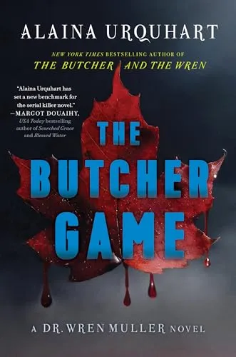 Подробнее о The butcher game (Игра «мясник»)