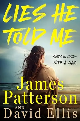 Подробнее о Lies he told me (Ложь он сказал мне)