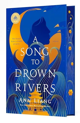 Подробнее о A song to drown rivers (Песня для утопления рек)