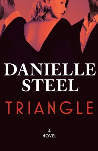 Triangle (Треугольник) Даниэла Стил