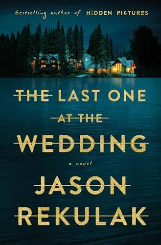 Подробнее о The last one at the wedding (Последний на свадьбе)