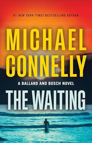 Подробнее о The waiting (Ожидание)