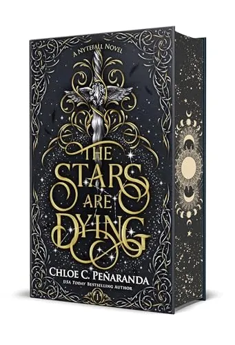 Подробнее о The stars are dying (Звезды умирают)