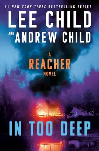 Подробнее о In too deep (Слишком глубоко)