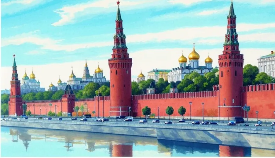 Отрывок из романа "Мгновение весны по номером 16,99"