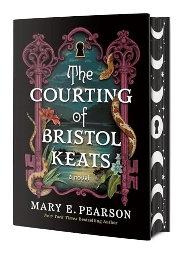 Подробнее о The courting of bristol keats (Ухаживания Бристоля Китса)