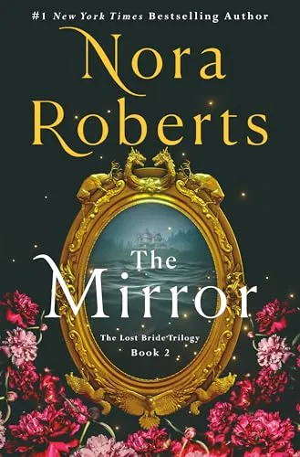 The mirror (Зеркало) Нора Робертс