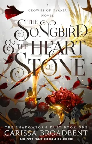 Подробнее о The songbird & the heart of stone (Певчая птица и каменное сердце)