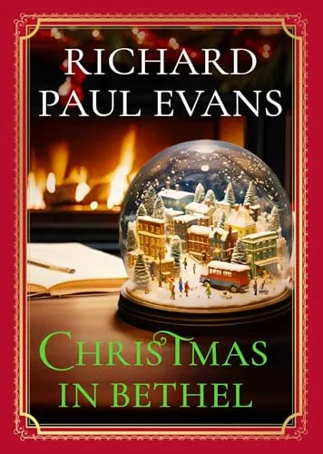 Подробнее о Christmas in bethel (Рождество в Бетеле)
