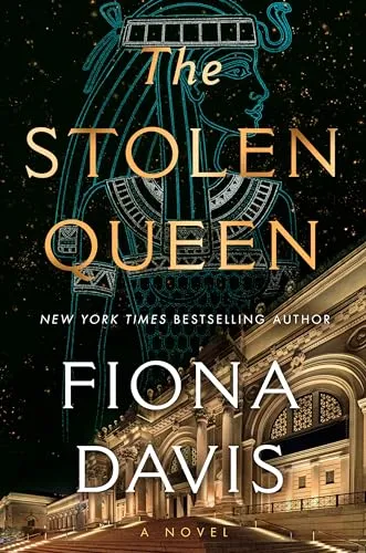Подробнее о The stolen queen (Украденная королева)