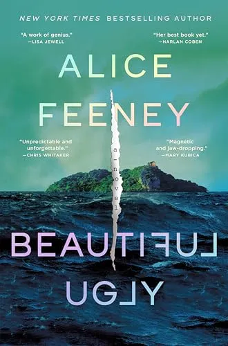 Beautiful ugly (Прекрасное уродливо) Элис Фини