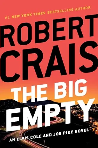 Подробнее о The big empty (Большая пустая)