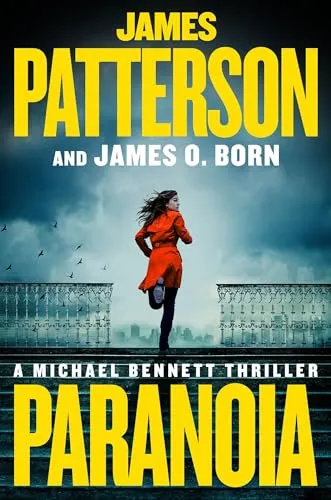Подробнее о Paranoia (Паранойя)