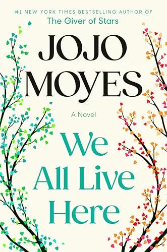 Подробнее о We all live here (Мы все живем здесь)