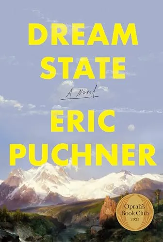 Подробнее о Dream state (Государство мечты)