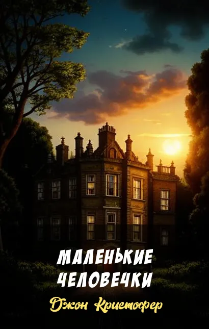 Подробнее о Маленькие человечки