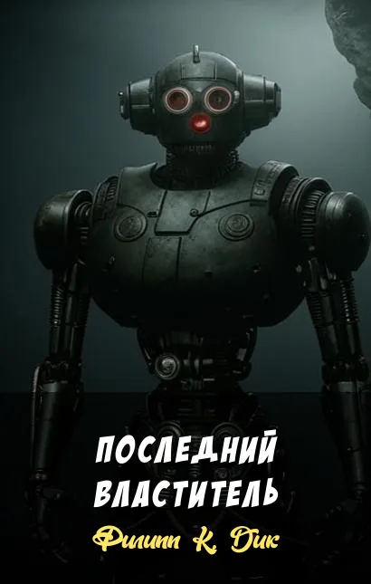 Последний властитель Филипп К. Дик
