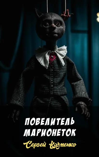Подробнее о Повелитель марионеток