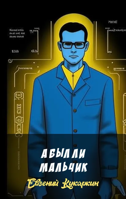 А был ли мальчик Евгений Кукаркин