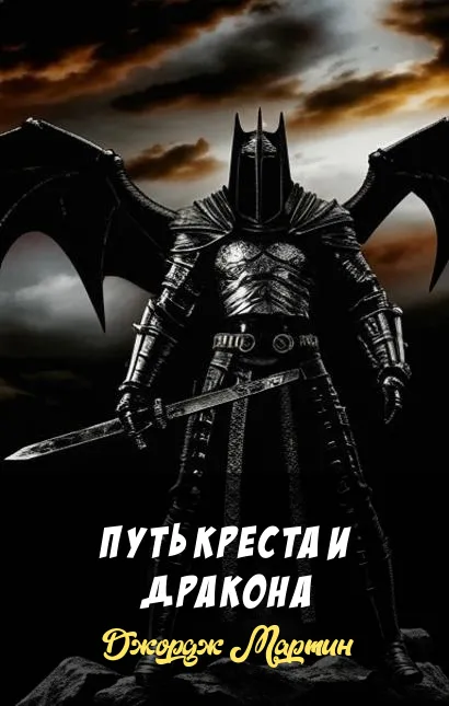 Путь креста и дракона Джордж Мартин