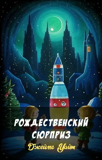 Подробнее о Рождественский сюрприз