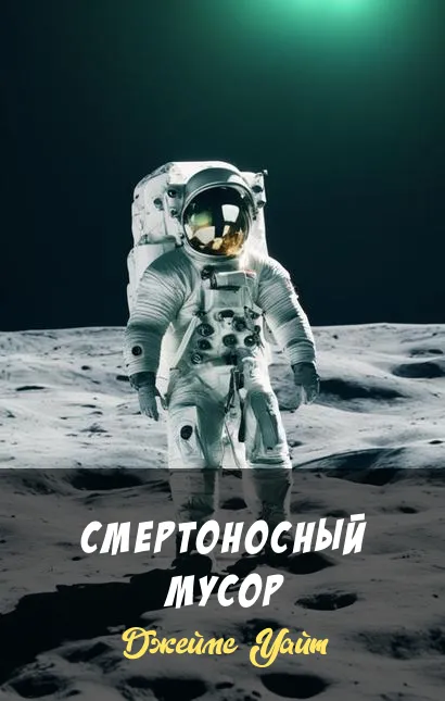 Подробнее о Смертоносный мусор