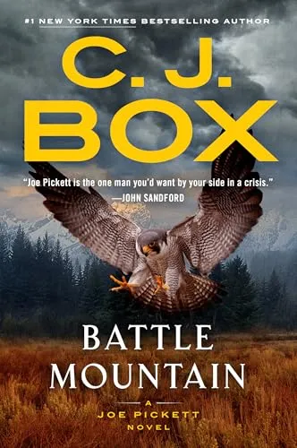 Подробнее о Battle mountain (Боевая гора)