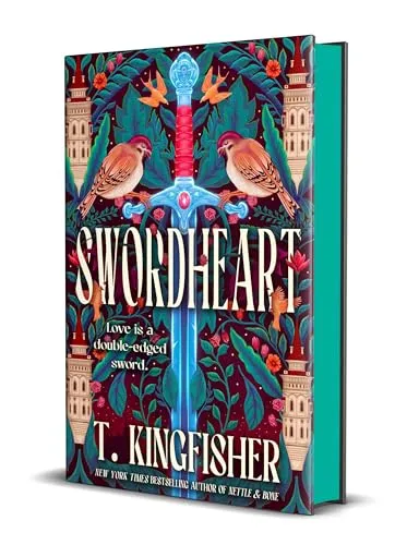 Подробнее о Swordheart (Свордхеарт)