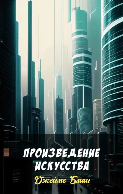 Подробнее о Произведение искусства
