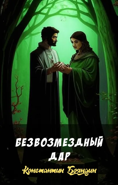 Подробнее о Безвозмездный дар