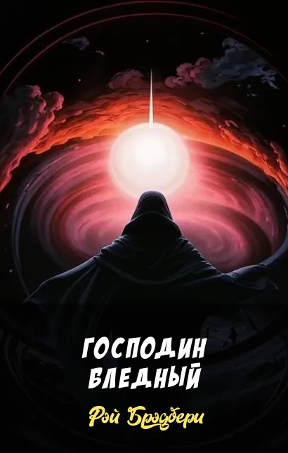 Господин Бледный Рэй Брэдбери