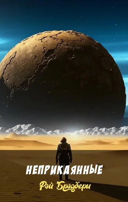 Неприкаянные Рэй Брэдбери