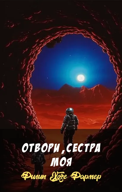 Подробнее о Отвори, сестра моя