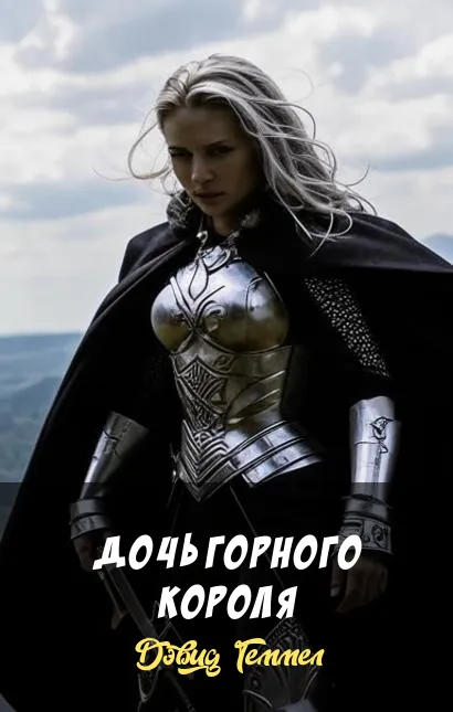 Подробнее о Дочь горного короля