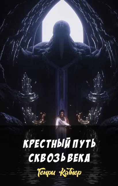 Крестный путь сквозь века Генри Каттнер