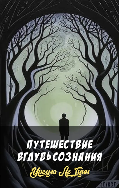 Путешествие вглубь сознания Урсула Ле Гуин