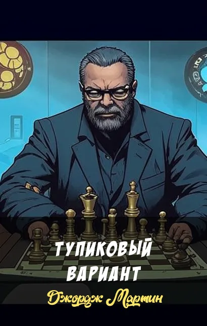 Тупиковый вариант Джордж Мартин