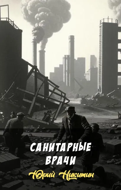 Санитарные врачи Юрий Никитин