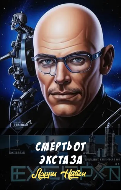 Смерть от экстаза Ларри Нивен