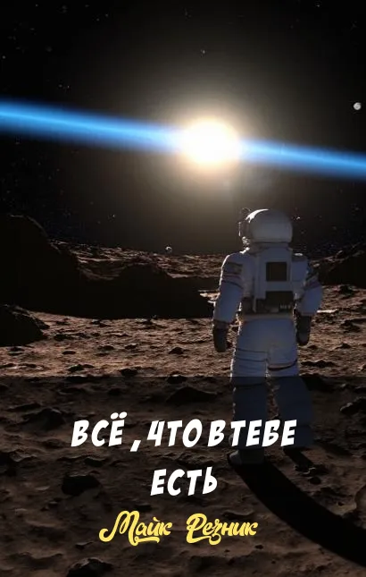 Всё, что в тебе есть Майк Резник