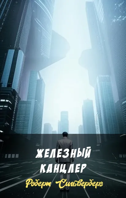 Железный канцлер Роберт Сильверберг