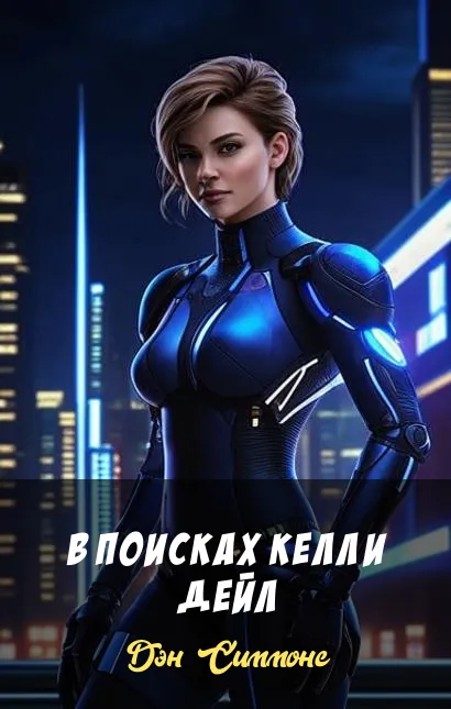 В поисках Келли Дейл Дэн Симмонс