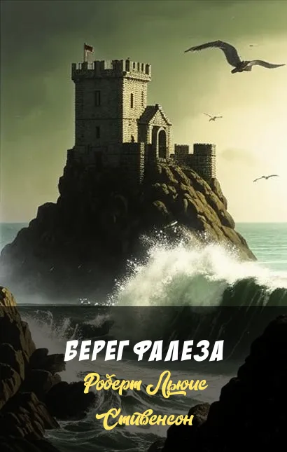 Подробнее о Берег Фалеза