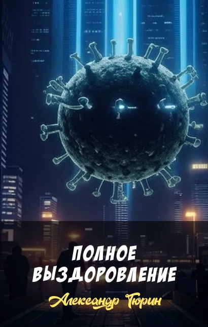Полное выздоровление Александр Тюрин