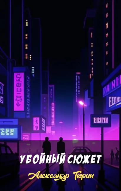 Подробнее о Убойный сюжет