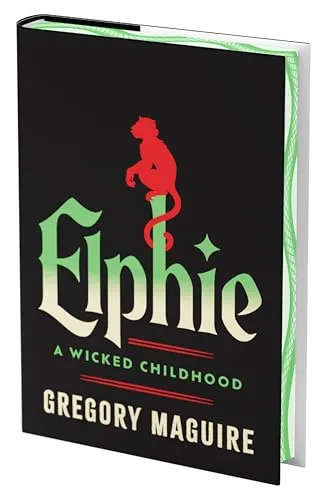 Подробнее о Elphie (Эльфи)