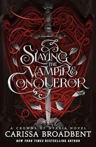 Подробнее о Slaying the vampire conqueror (Убить завоевателя вампира)