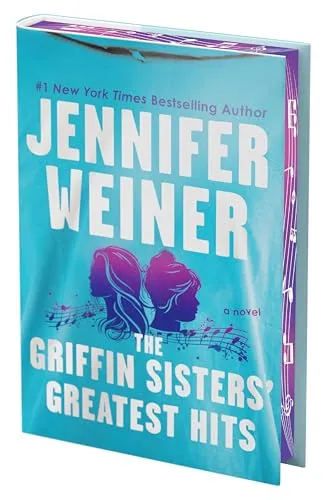 The griffin sisters' greatest hits (Величайшие хиты сестер Гриффин) Дженнифер Вайнер