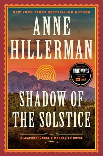 Подробнее о Shadow of the solstice (Тень солнцестояния)