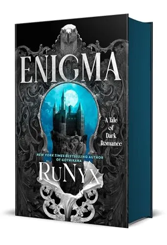 Подробнее о Enigma (Загадка)